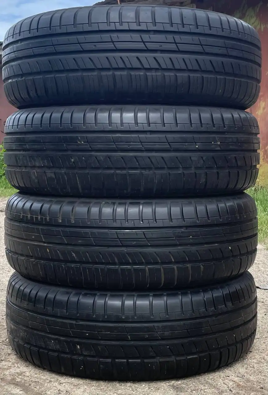 Продажа летних шин R13, R14, R15 - Шины (Авто) в Нижний Новгород