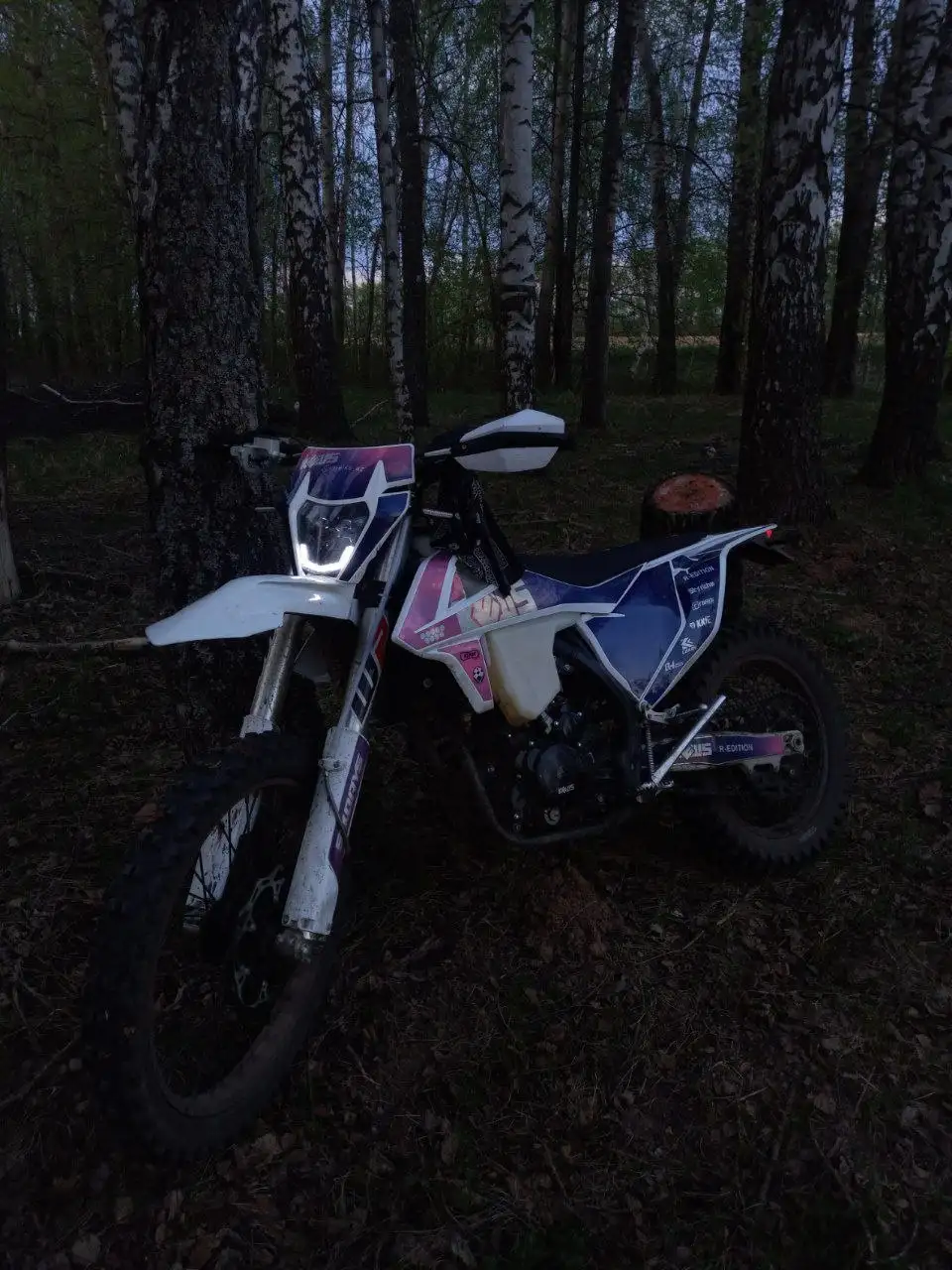 Продам KEWS K16 NB300 R-Edition - Мотоциклы (Авто) в Нижний Новгород