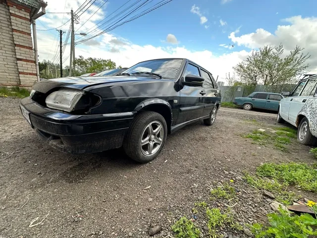 Продаю Lada 2114 2011 года - Легковые автомобили в Нижний Новгород