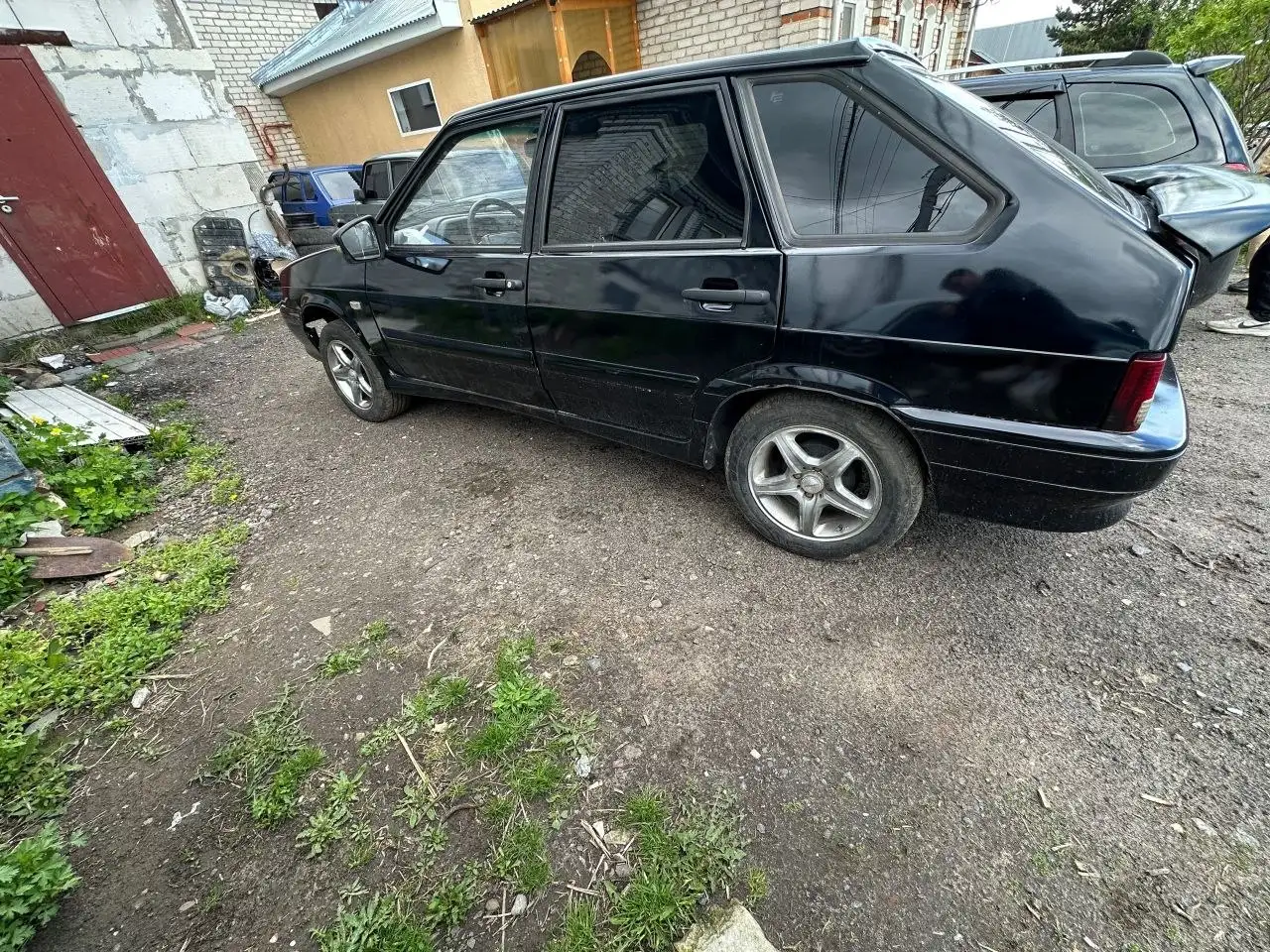 Продаю Lada 2114 2011 года - Легковые автомобили (Авто) в Нижний Новгород