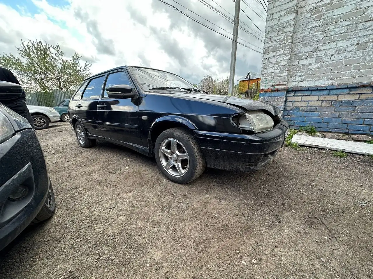 Продаю Lada 2114 2011 года - Легковые автомобили (Авто) в Нижний Новгород