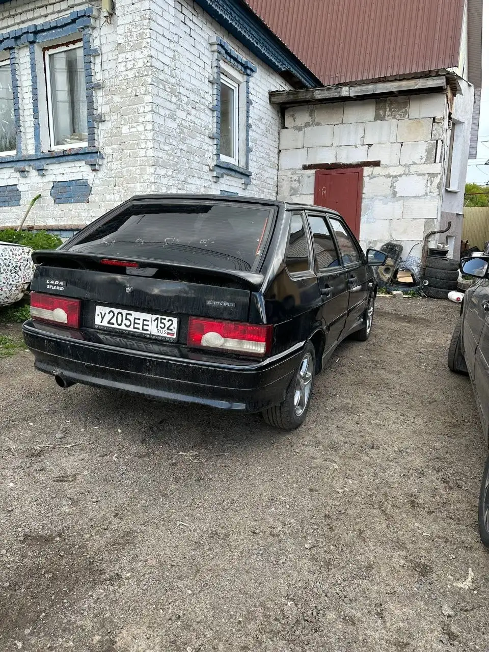 Продаю Lada 2114 2011 года - Легковые автомобили (Авто) в Нижний Новгород