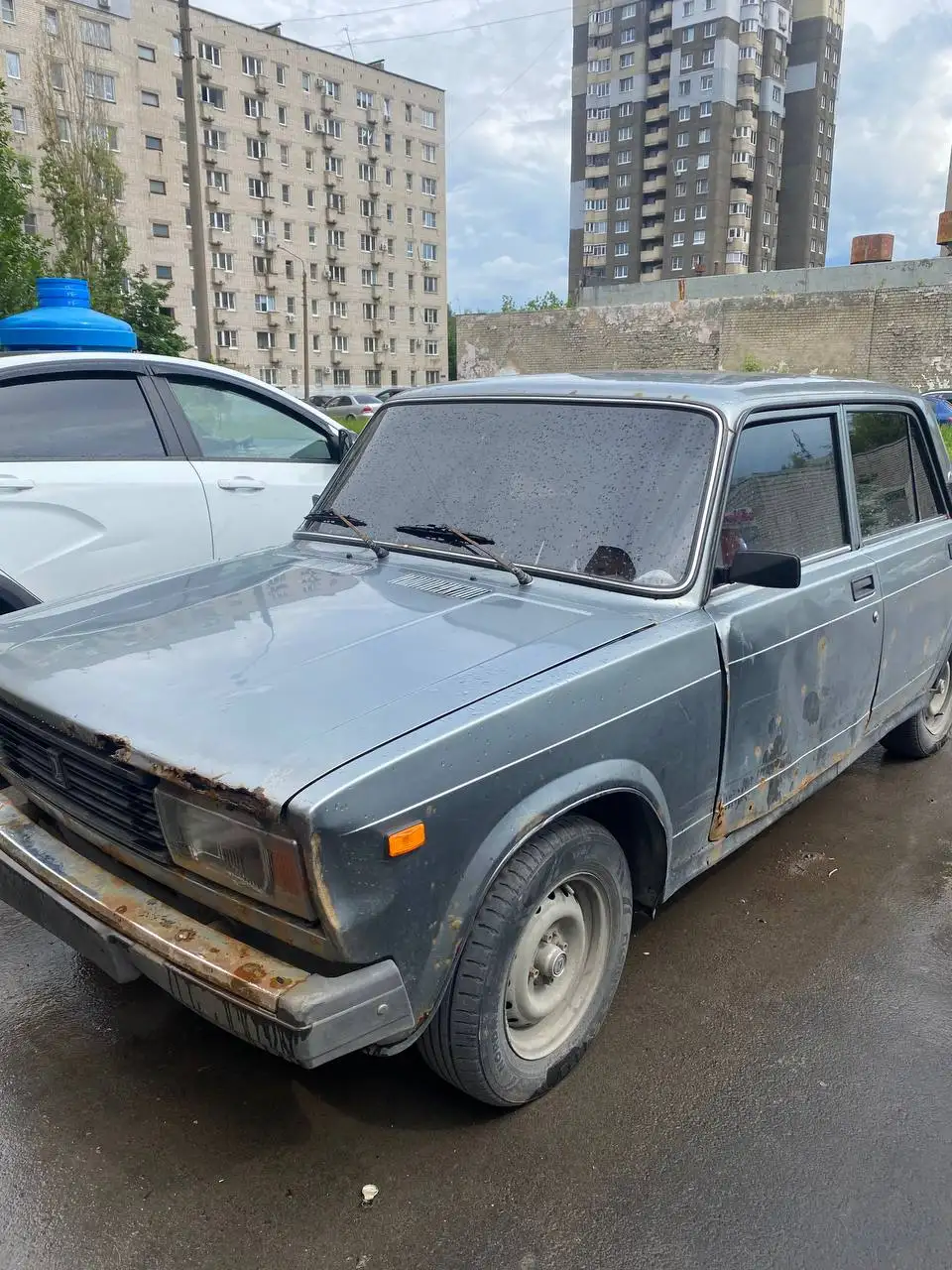 Автомобиль 2010 года - Авто в Нижний Новгород