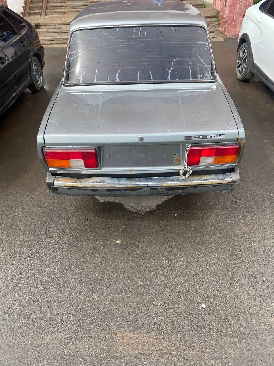 Автомобиль 2010 года - Авто в Нижний Новгород