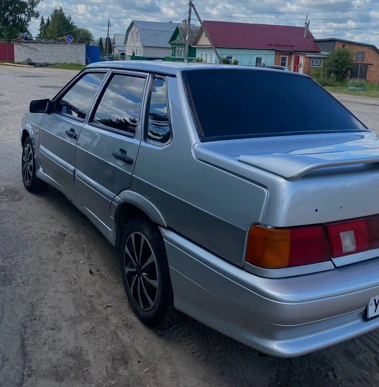 Продажа/обмен авто 5 лет в эксплуатации - Автомобили (Авто) в Нижний Новгород