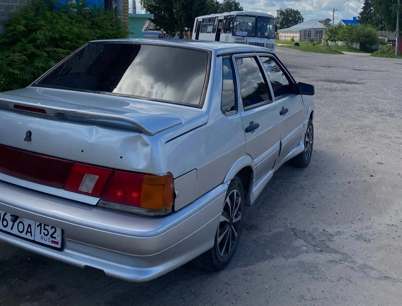 Продажа/обмен авто 5 лет в эксплуатации - Автомобили (Авто) в Нижний Новгород