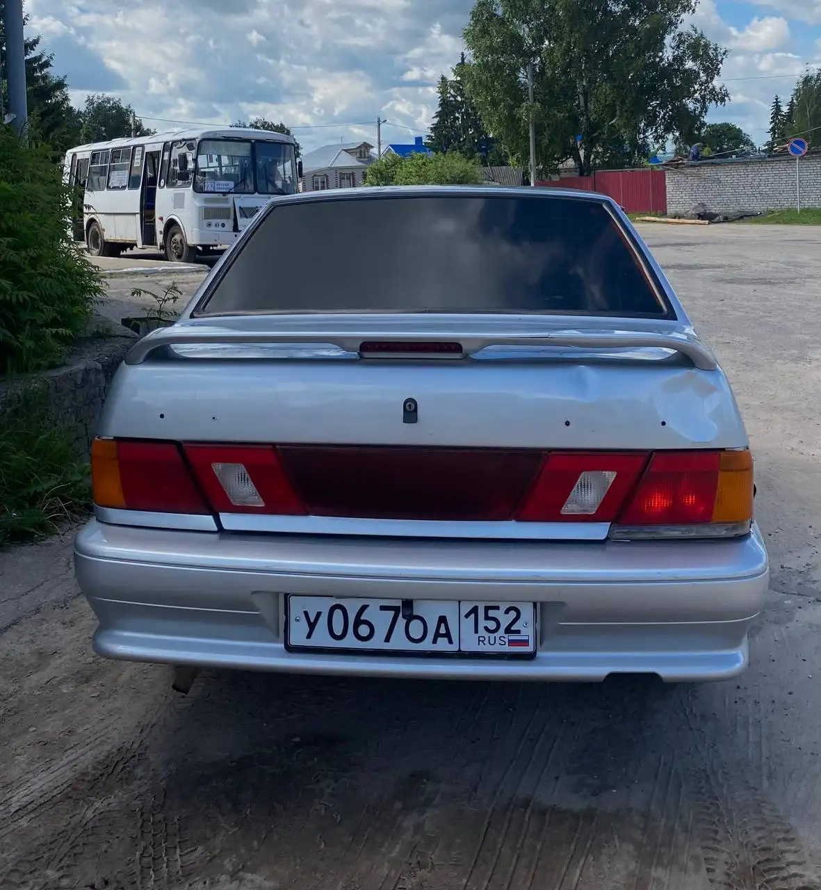 Продажа/обмен авто 5 лет в эксплуатации - Автомобили (Авто) в Нижний Новгород