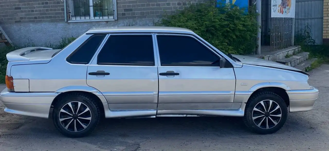 Продажа/обмен авто 5 лет в эксплуатации - Автомобили (Авто) в Нижний Новгород