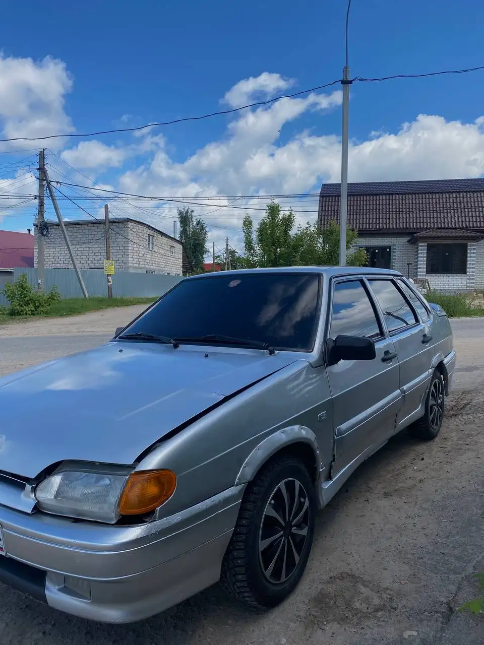 Продажа/обмен авто 5 лет в эксплуатации - Автомобили (Авто) в Нижний Новгород