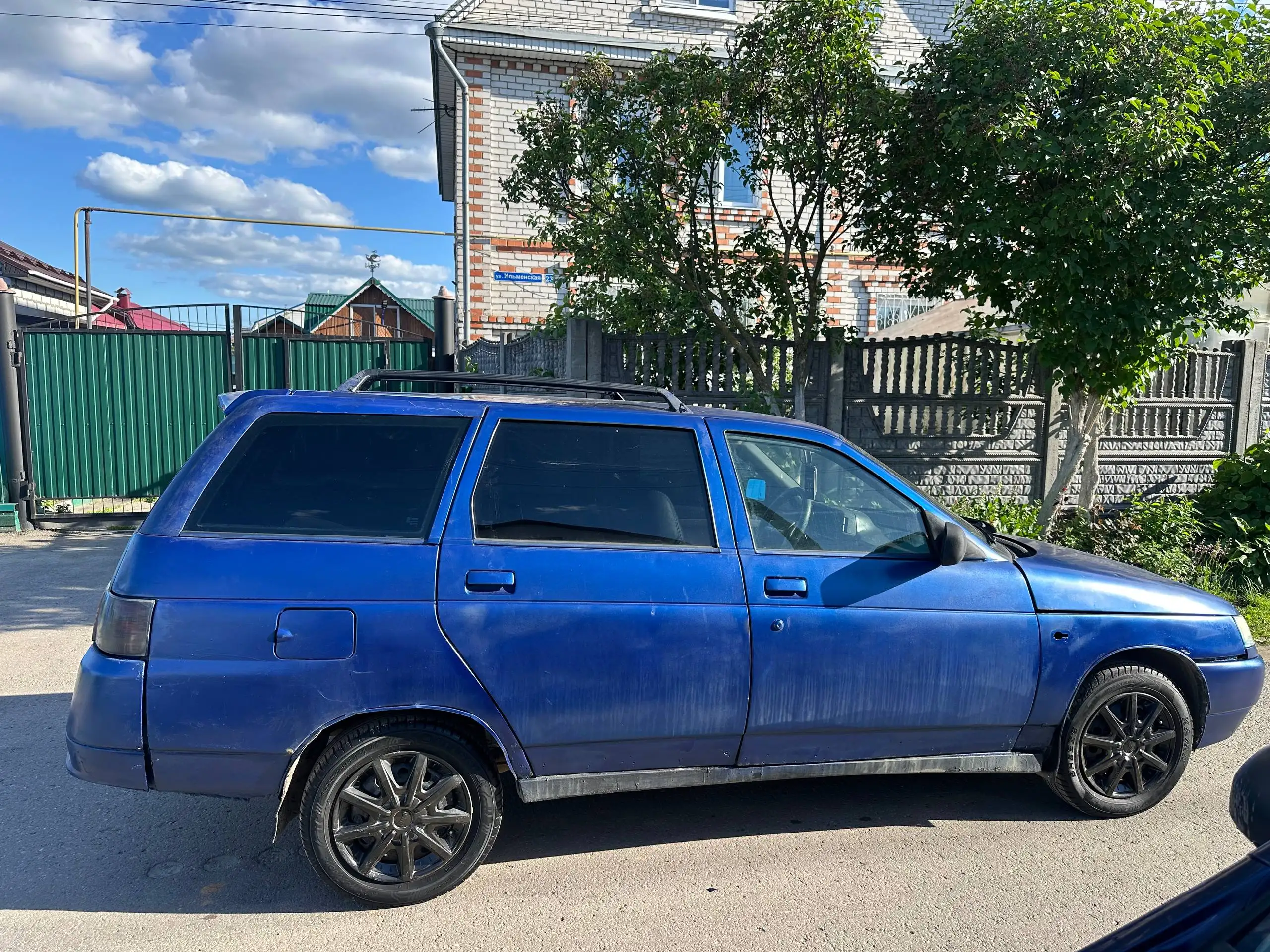 Продажа ВАЗ 2111, 2006 г.в. - Легковые автомобили (Авто) в Нижний Новгород
