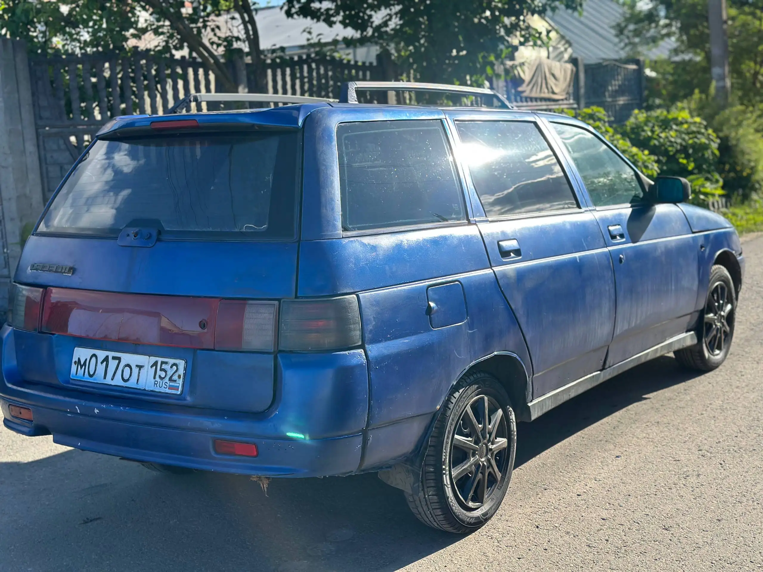 Продажа ВАЗ 2111, 2006 г.в. - Легковые автомобили (Авто) в Нижний Новгород