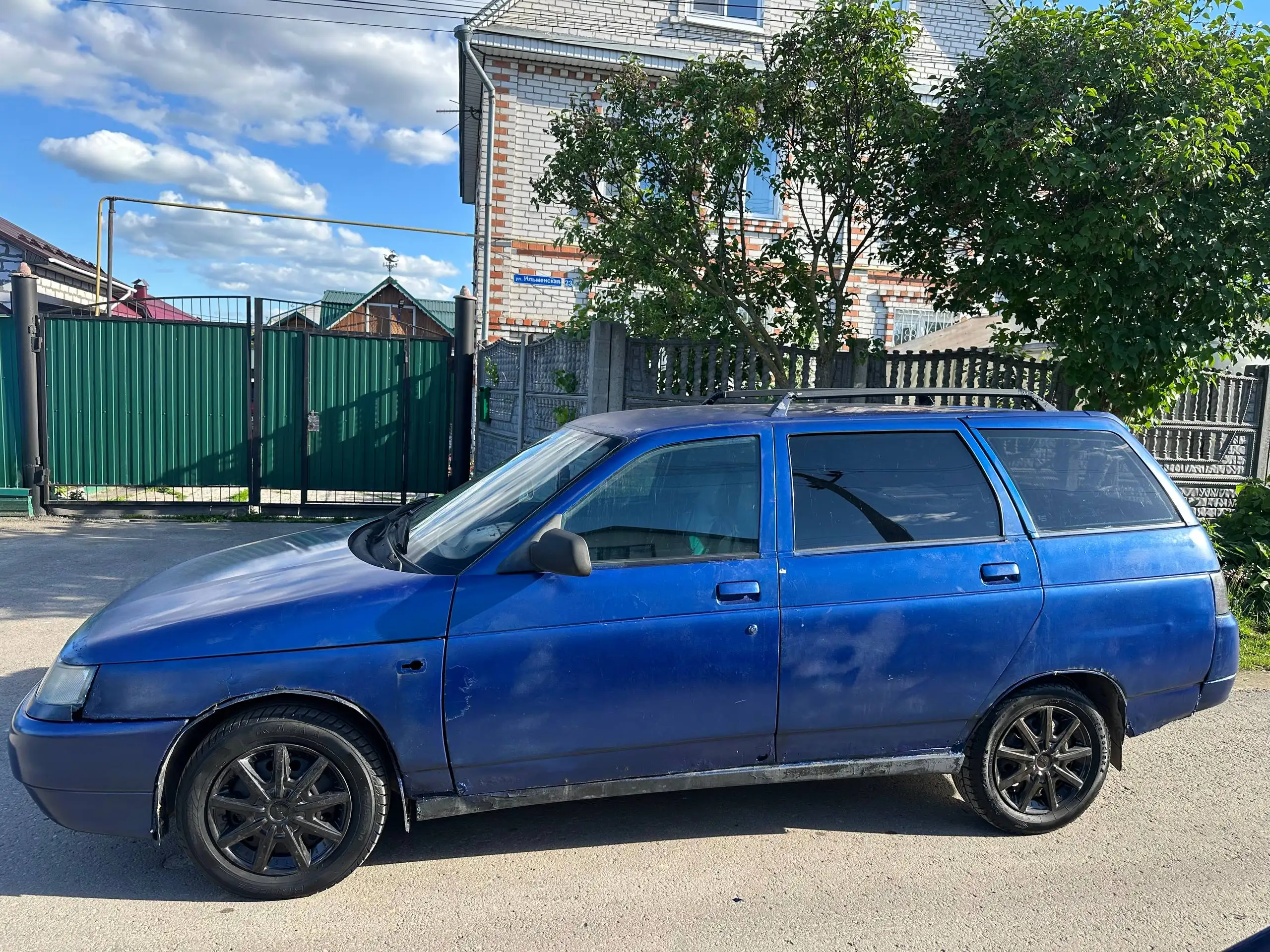 Продажа ВАЗ 2111, 2006 г.в. - Легковые автомобили (Авто) в Нижний Новгород