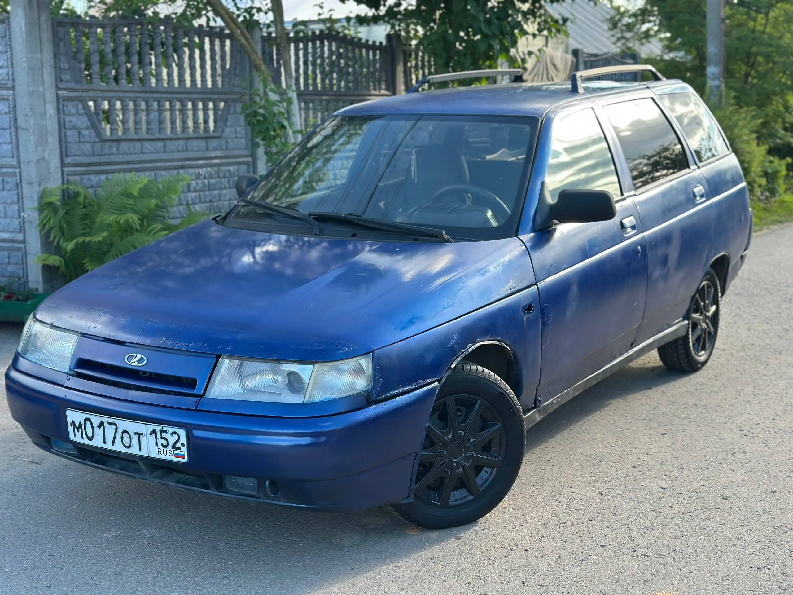 Продажа ВАЗ 2111, 2006 г.в. - Легковые автомобили (Авто) в Нижний Новгород