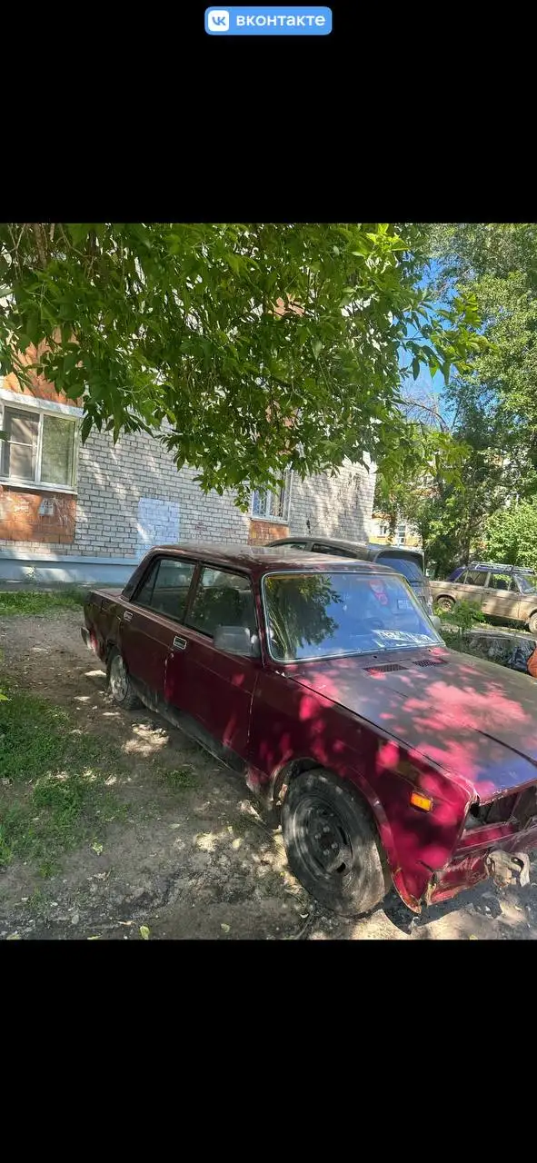 2-ЭСП автомобиль с механическими проблемами - Легковые автомобили (Авто) в Нижний Новгород