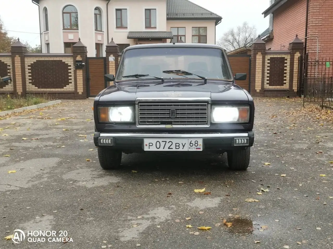 Четкая 2107 – отличное состояние - Легковые автомобили (Авто) в Нижний Новгород