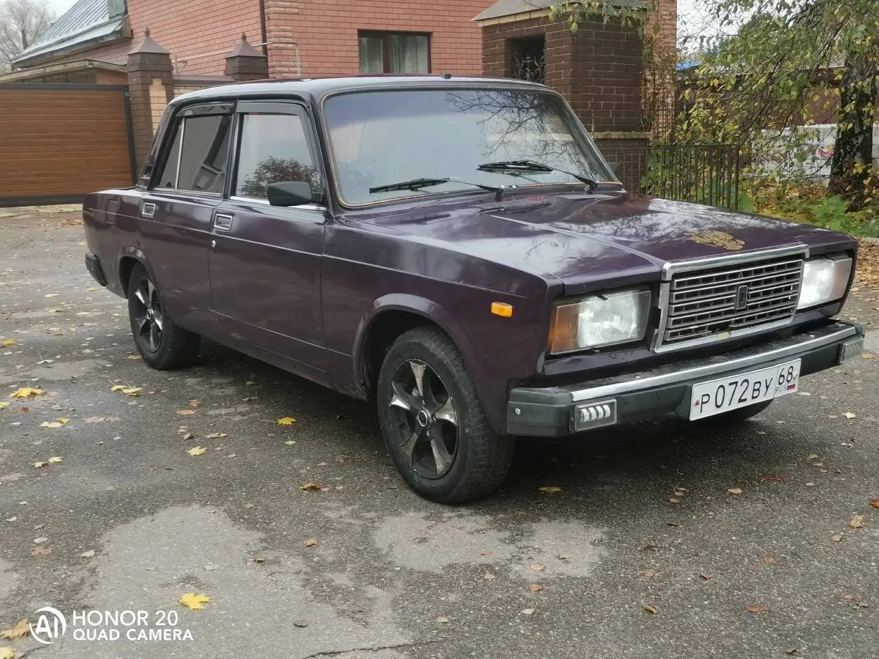 Четкая 2107 – отличное состояние - Легковые автомобили (Авто) в Нижний Новгород