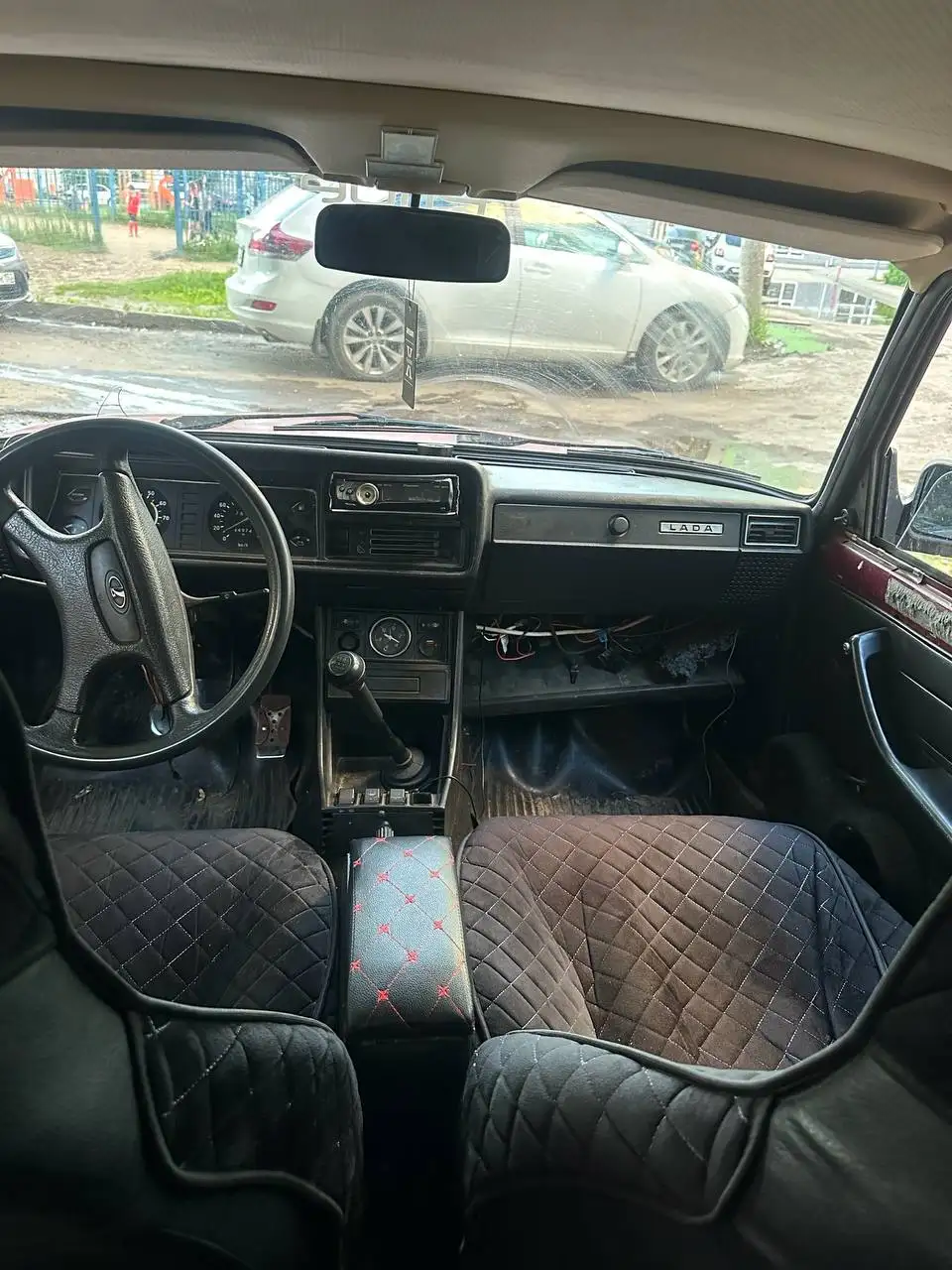 ВАЗ 2107 инжектор - Легковые автомобили (Авто) в Нижний Новгород