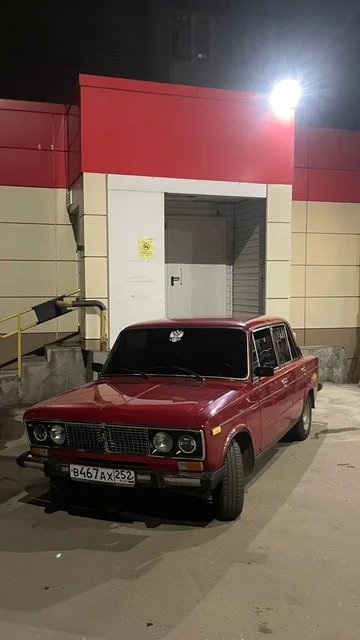 Продажа ВАЗ 2106 1997 года - Daewoo Nexia в Нижний Новгород