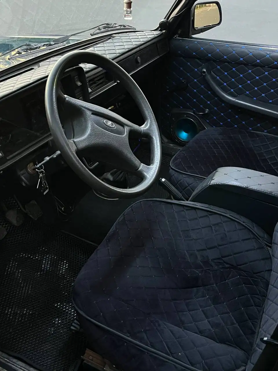 Продам ВАЗ 2105, 2009 г.в. - Легковые автомобили (Авто) в Нижний Новгород