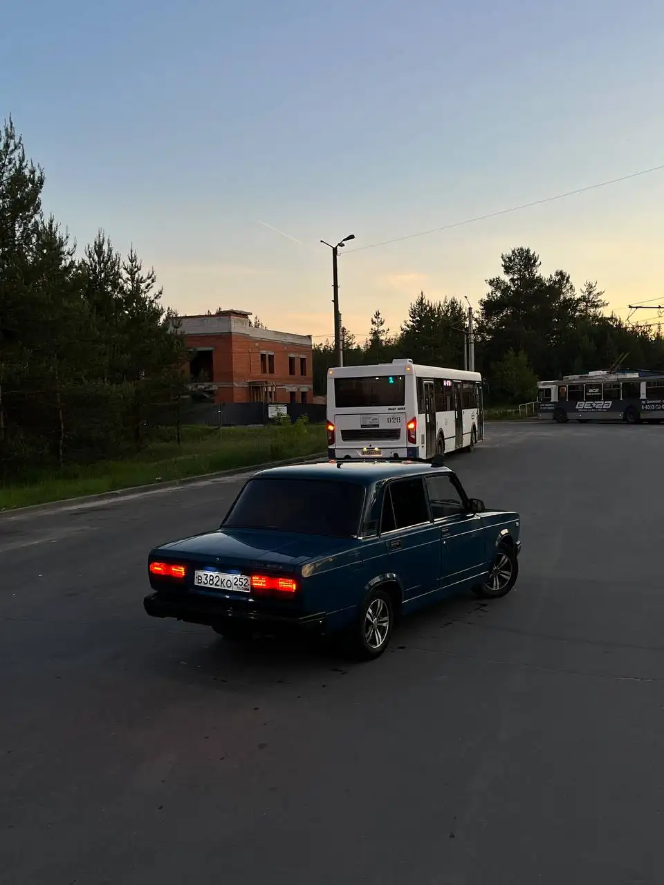 Продам ВАЗ 2105, 2009 г.в. - Легковые автомобили (Авто) в Нижний Новгород