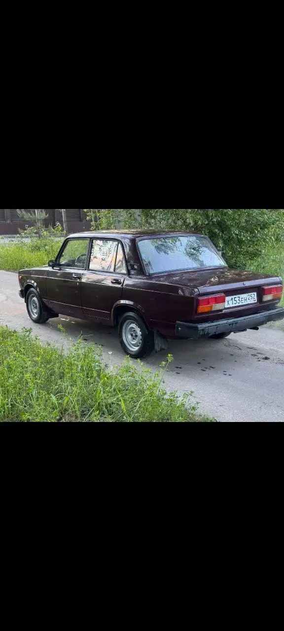 Продам ВАЗ 2105 - Легковые автомобили (Авто) в Нижний Новгород