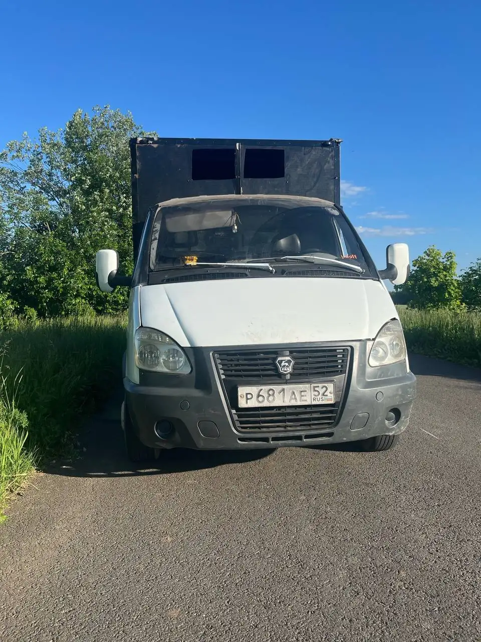 ГАЗ 3302 2004 года - Грузовые автомобили (Авто) в Нижний Новгород