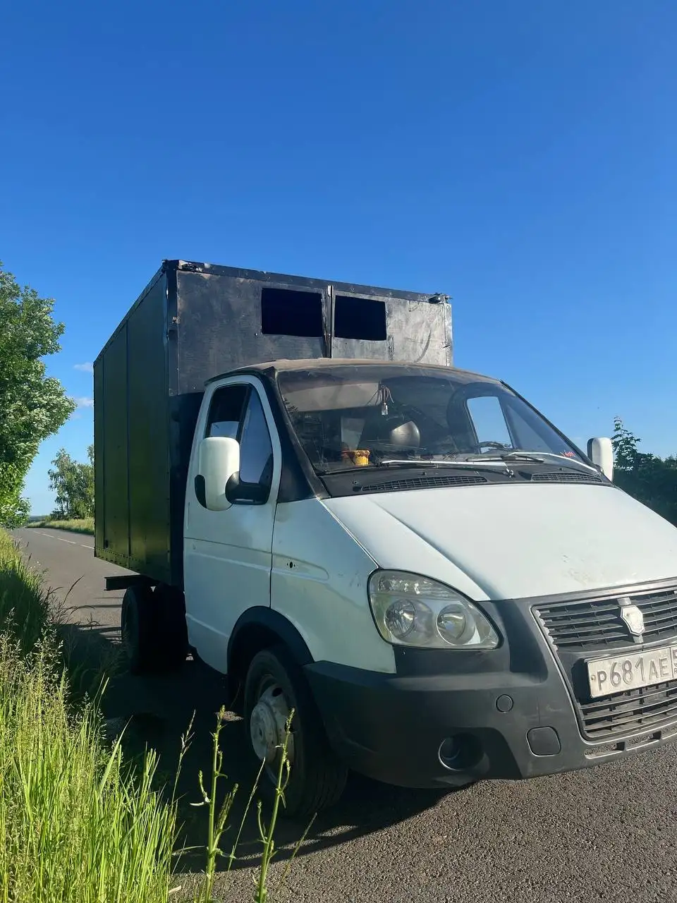 ГАЗ 3302 2004 года - Грузовые автомобили (Авто) в Нижний Новгород