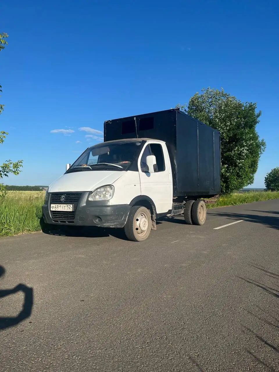 ГАЗ 3302 2004 года - Грузовые автомобили (Авто) в Нижний Новгород