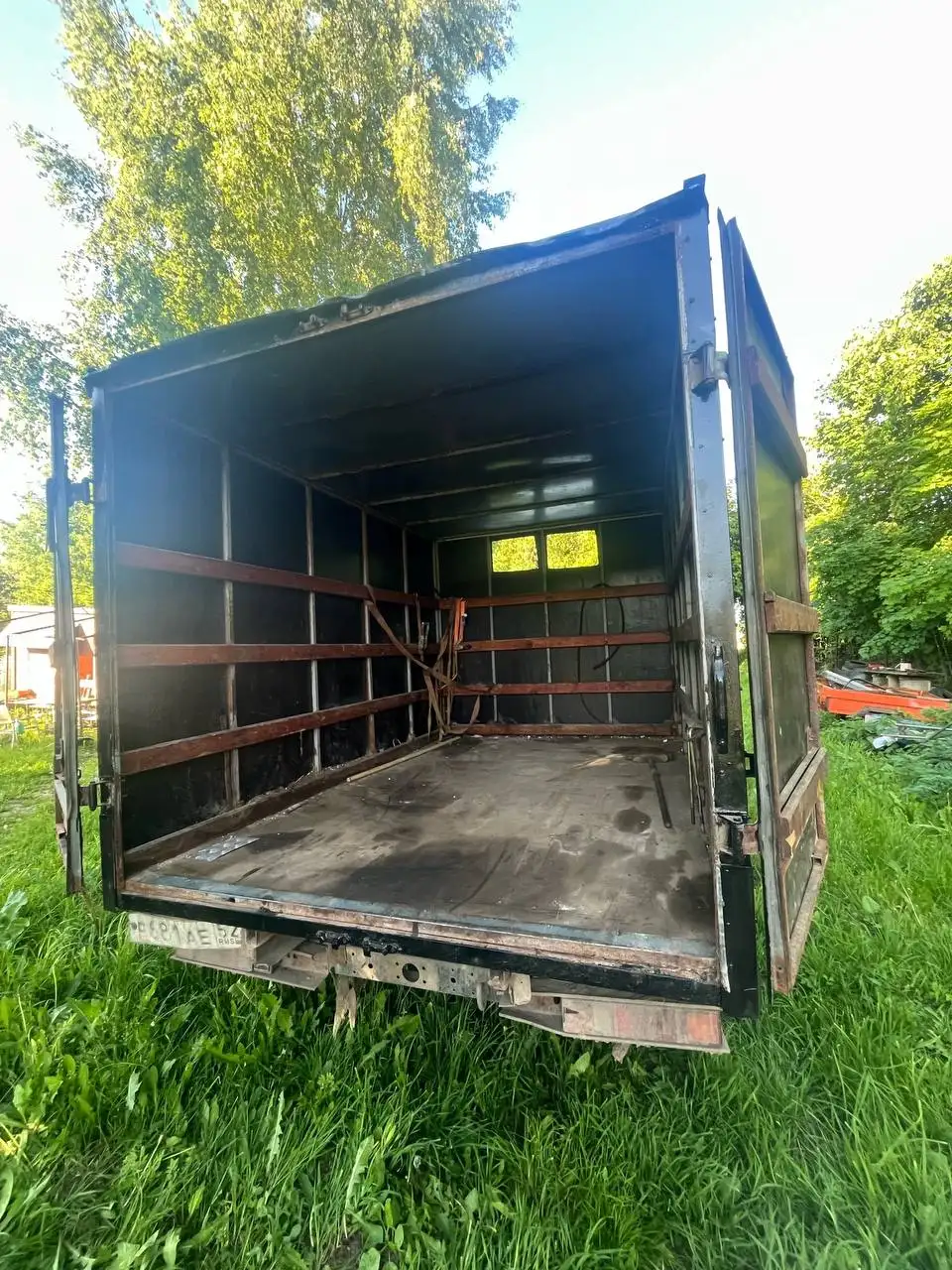 ГАЗ 3302 2004 года - Грузовые автомобили (Авто) в Нижний Новгород