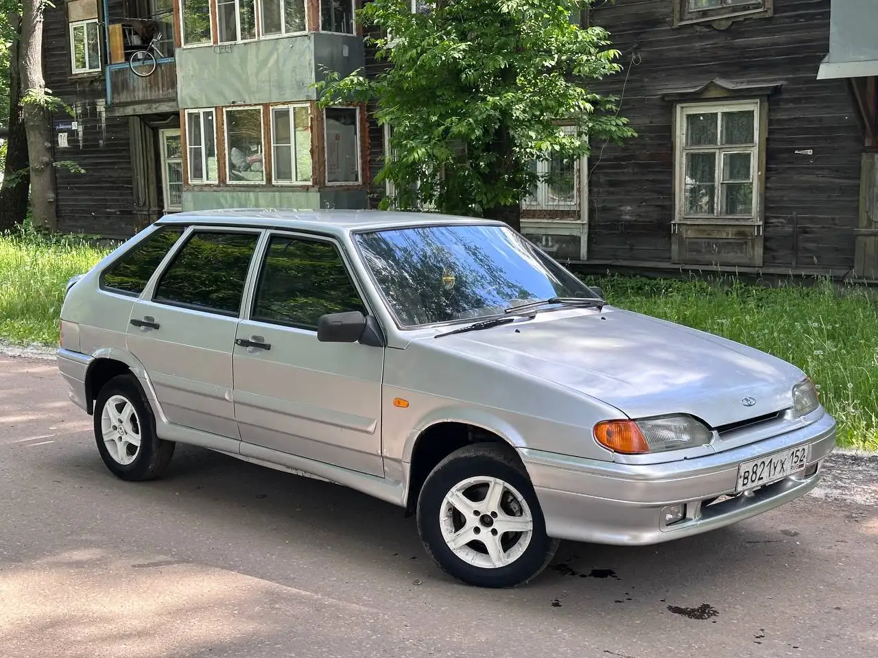 Продам ВАЗ 2114 2010 года - Легковые автомобили (Авто) в Нижний Новгород