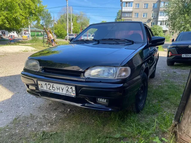 Автомобиль 2009 года - Легковые автомобили в Нижний Новгород