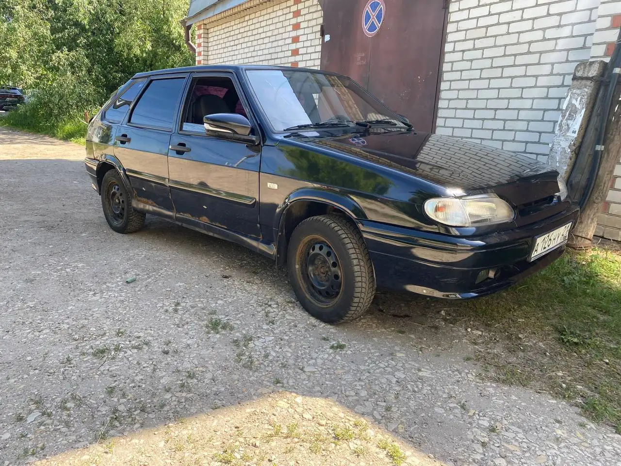 Автомобиль 2009 года - Легковые автомобили (Авто) в Нижний Новгород