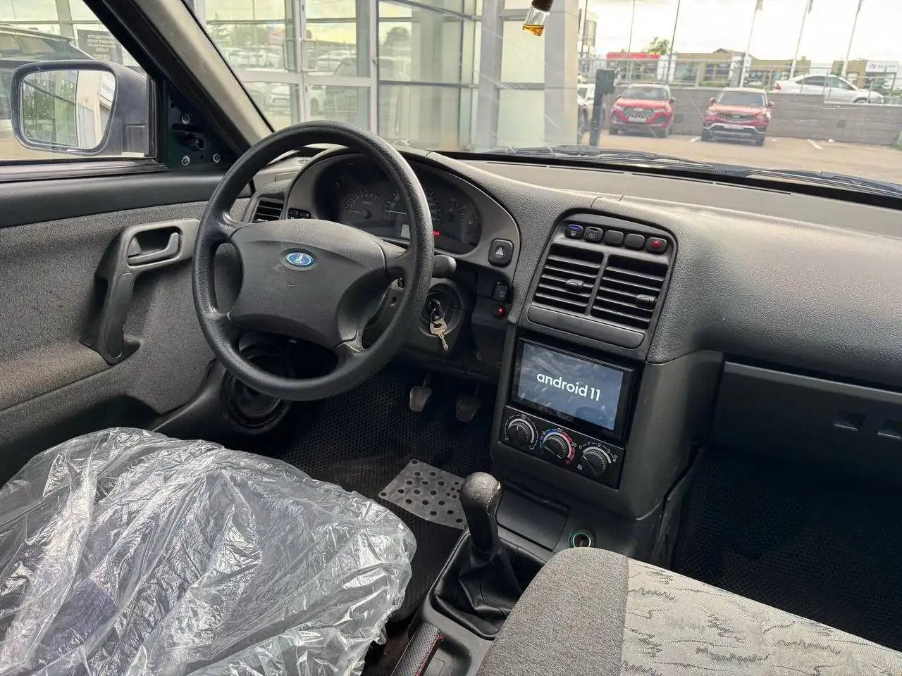 ВАЗ 2112 евро 124 мотор в Нижнем Новгороде - Легковые автомобили (Авто) в Нижний Новгород