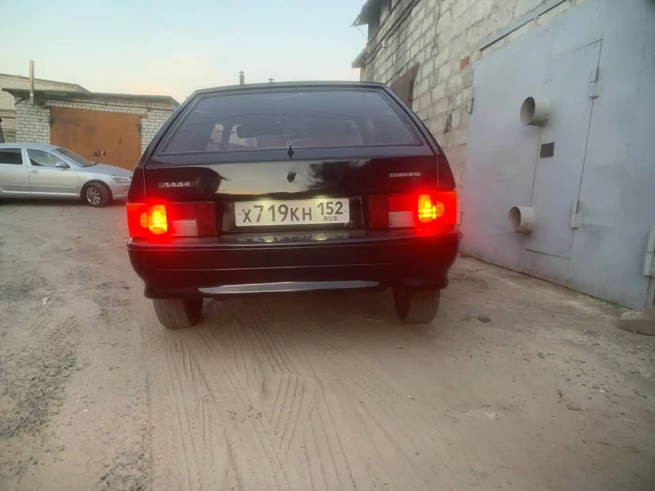 Продажа авто, 2113 2010 г.в. - Авто в Нижний Новгород