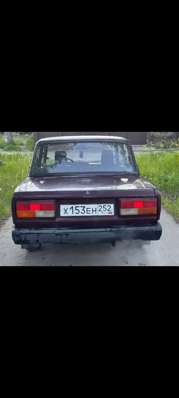 Продам ВАЗ 2105 2009 - Легковые автомобили (Авто) в Нижний Новгород