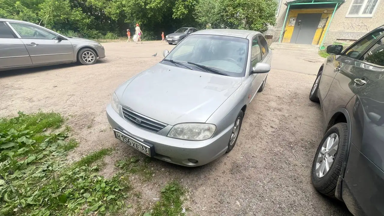 Продажа авто, требуется вложения - Автомобили (Авто) в Нижний Новгород
