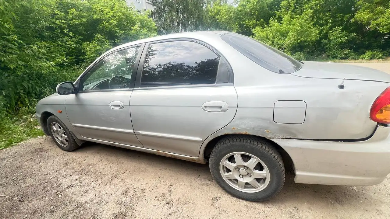 Продажа авто, требуется вложения - Автомобили (Авто) в Нижний Новгород