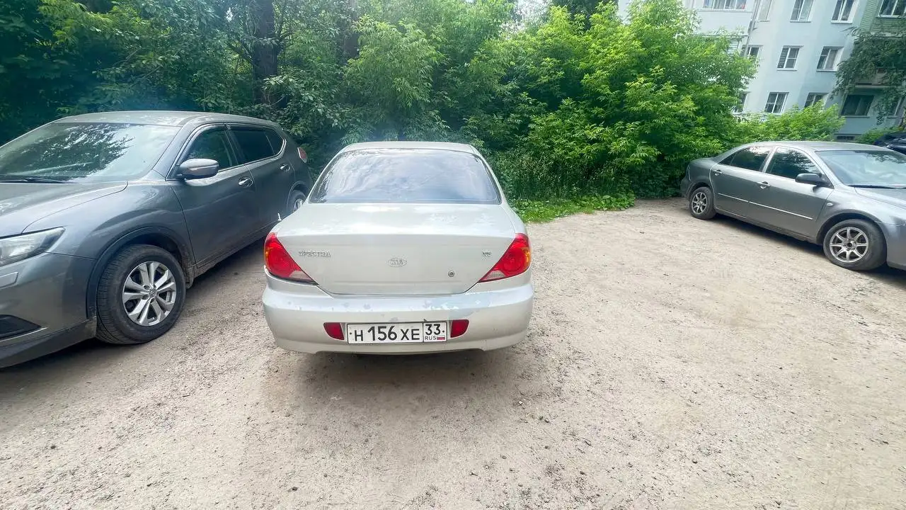 Продажа авто, требуется вложения - Автомобили (Авто) в Нижний Новгород