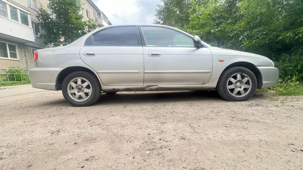 Продажа авто, требуется вложения - Автомобили (Авто) в Нижний Новгород
