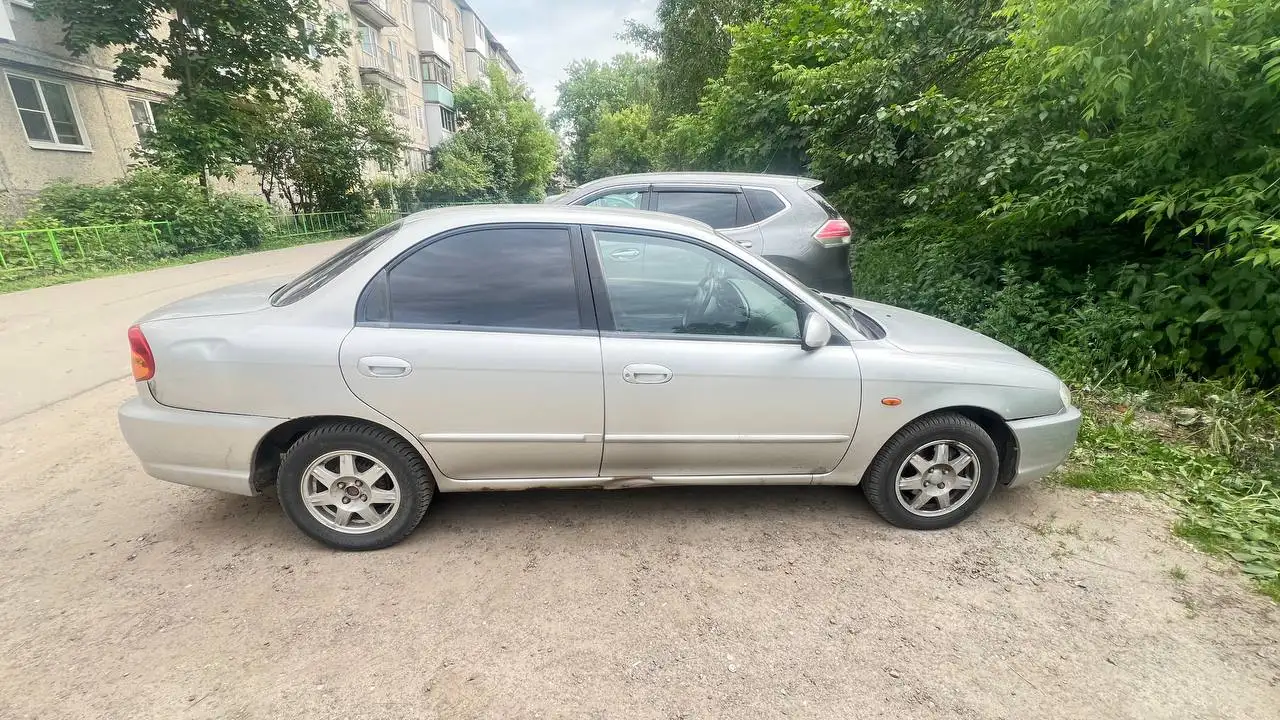 Продажа авто, требуется вложения - Автомобили (Авто) в Нижний Новгород