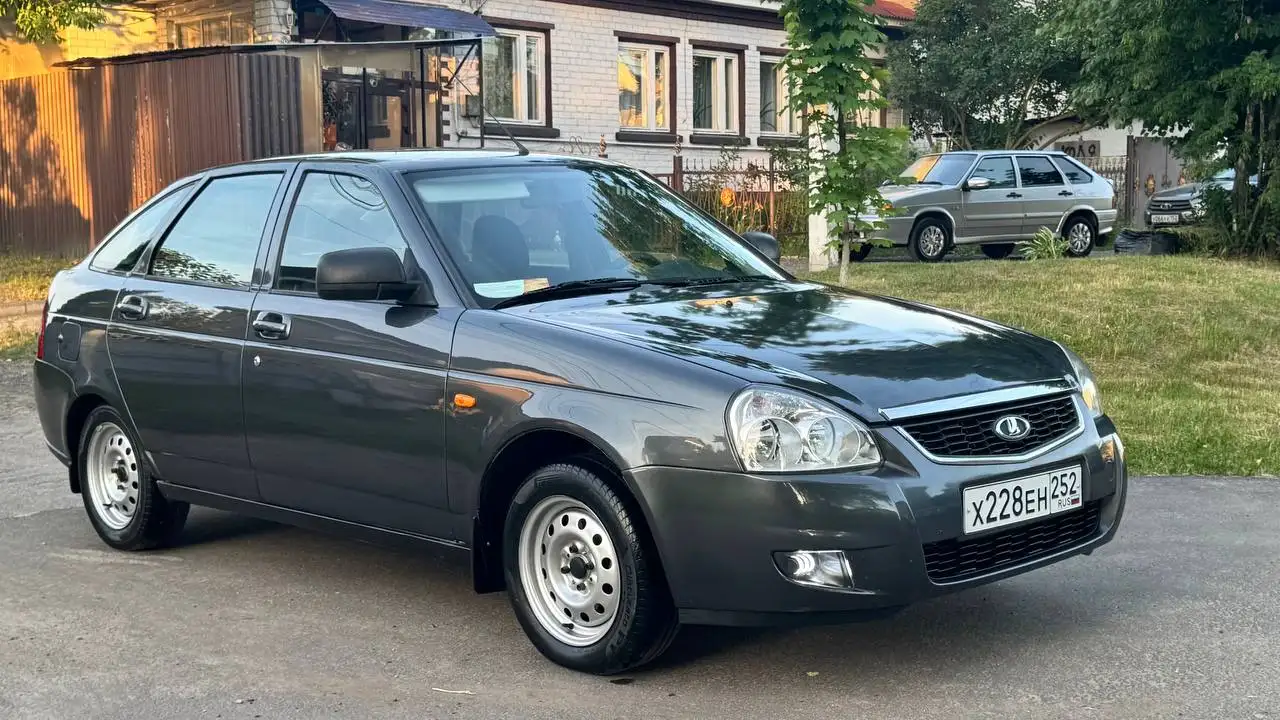 Продажа автомобиля 2014 года - Авто в Нижний Новгород