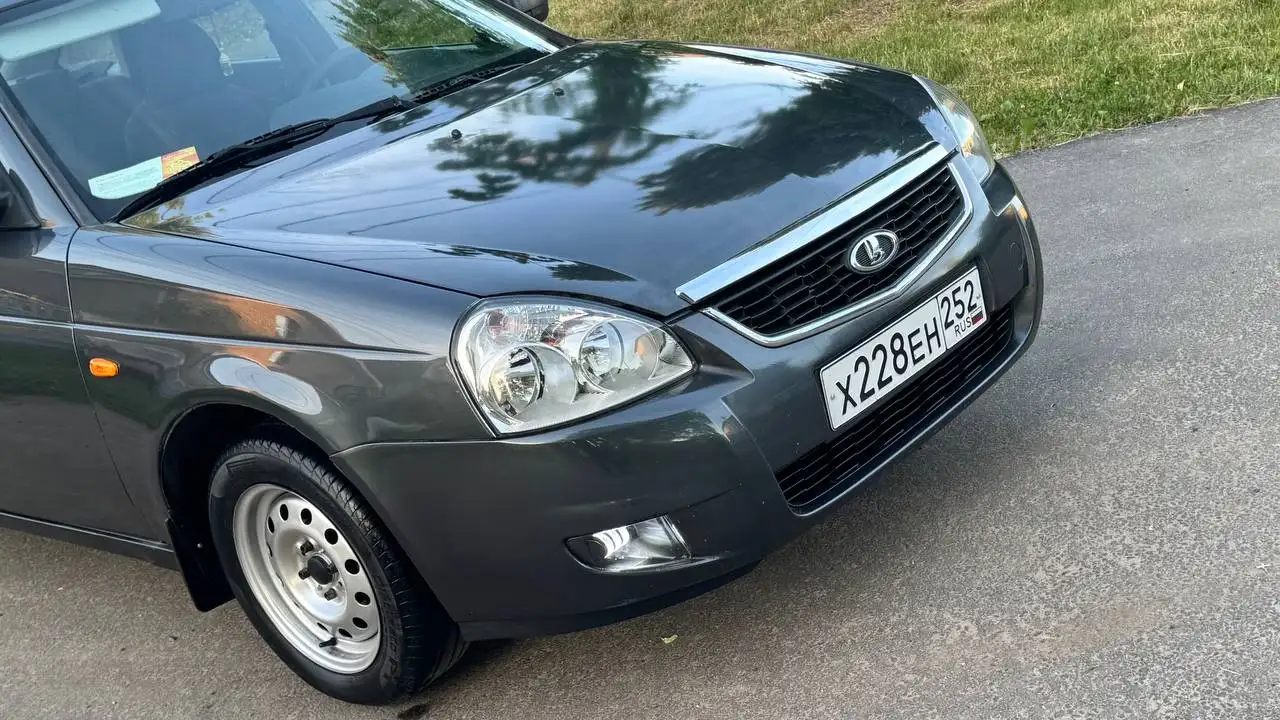 Продажа автомобиля 2014 года - Авто в Нижний Новгород