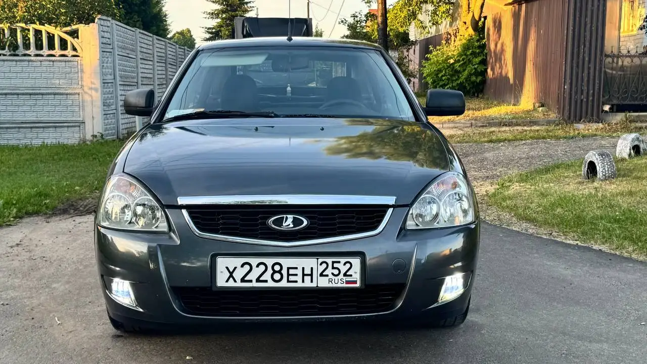 Продажа автомобиля 2014 года - Авто в Нижний Новгород