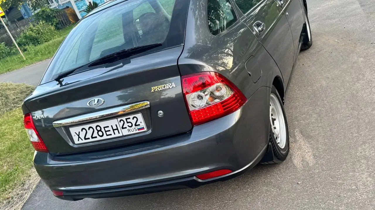 Продажа автомобиля 2014 года - Авто в Нижний Новгород