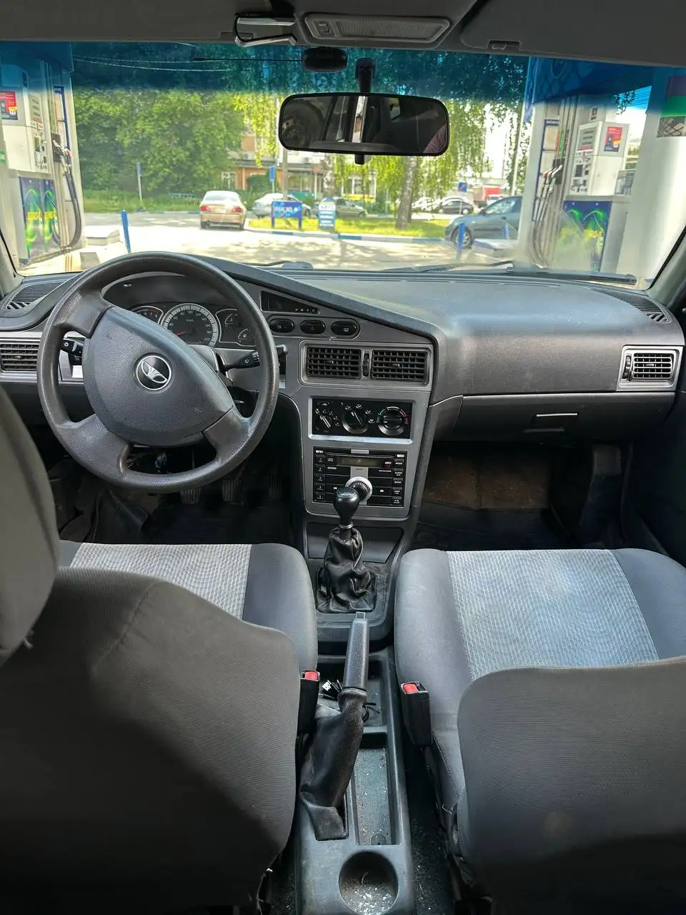 Продажа Нексия 8 клоп - Авто в Нижний Новгород