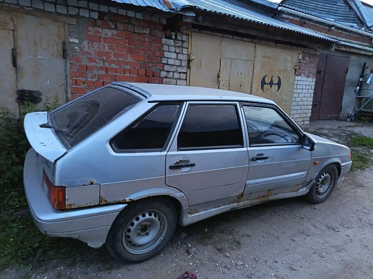 Продажа ВАЗ 2114 2008 года - Легковые автомобили (Авто) в Нижний Новгород