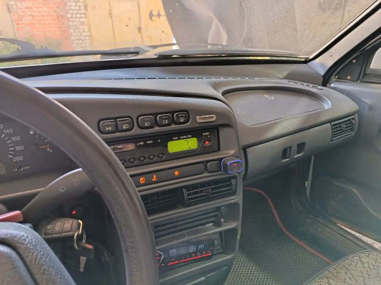 Продажа ВАЗ 2114 2008 года - Легковые автомобили (Авто) в Нижний Новгород