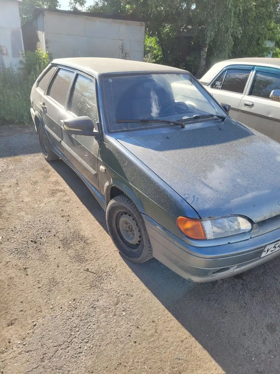 ВАЗ 2114 2010 - Авто в Нижний Новгород
