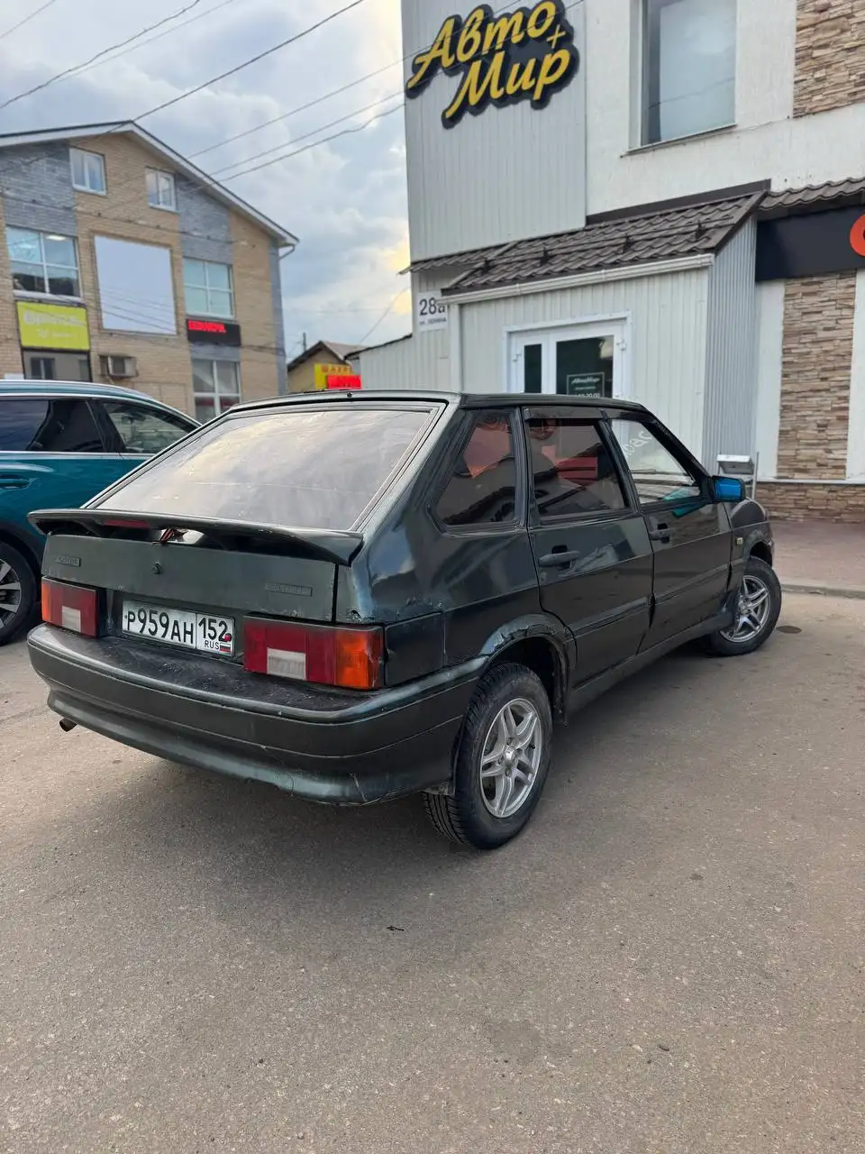 Toyota Corolla 2006 - Авто в Нижний Новгород