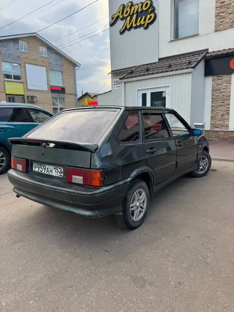 Toyota Corolla 2006 - Кузовные запчасти и ремонт в Нижний Новгород